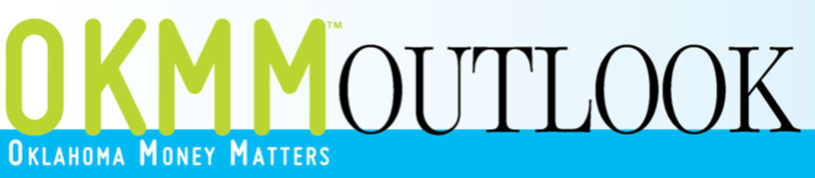 OKMM Outlook Newsletter Logo.