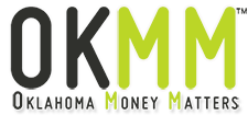 Oklahoma Money Matters logo
