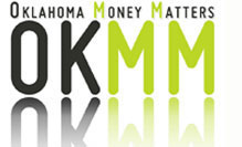 Oklahoma Money Matters logo