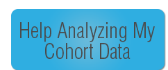 help analyzing my cohort data