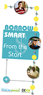 Borrow Smart From the Start